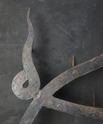 Buddhist temple Shokudai1880