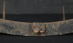 Buddhist temple Shokudai1880