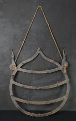 Buddhist temple Shokudai1880