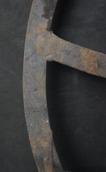 Buddhist temple Shokudai1880