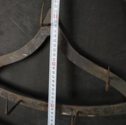 Buddhist temple Shokudai1880