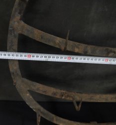 Buddhist temple Shokudai1880