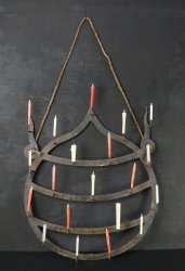 Buddhist temple Shokudai1880