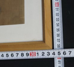 Buncho School fish 1700