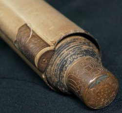 Butsu-e scroll 1890