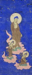 Butsu Tennyo deity 1800