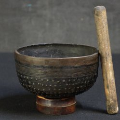 Butsudan bell 1900F