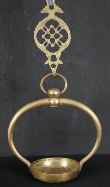 Butsudan lantern1950