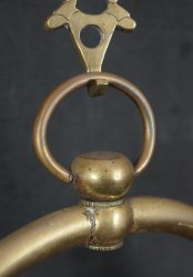 Butsudan lantern1950
