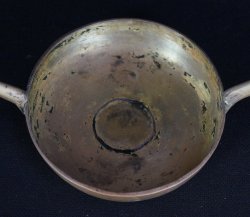 Butsudan lantern1950