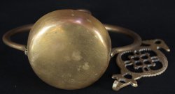 Butsudan lantern1950