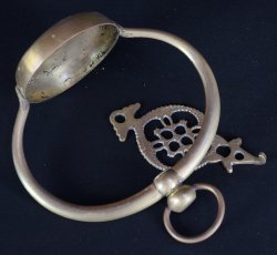 Butsudan lantern1950