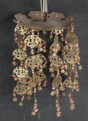 Butsudan ornament 1900
