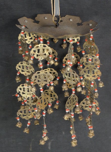 Butsudan ornament 1900