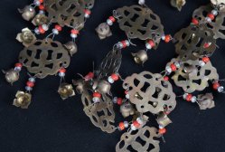 Butsudan ornament 1900