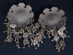 Butsudan ornament 1900