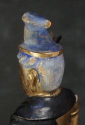Butsuzo Lotus Hasu 1900