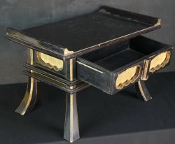 Butudan altar 1900