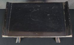 Butudan altar 1900