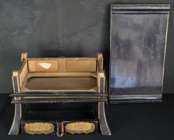 Butudan altar 1900