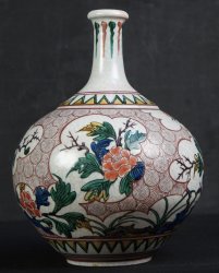 Camellia Kutani 1950