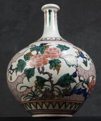 Camellia Kutani 1950