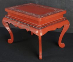 Censer Dai stand 1900