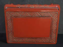 Censer Dai stand 1900