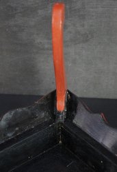 Censer Dai stand 1900