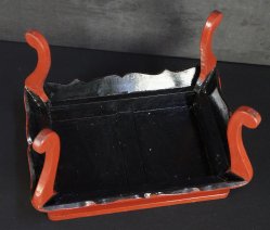 Censer Dai stand 1900