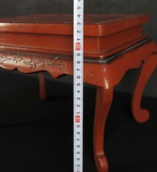 Censer Dai stand 1900