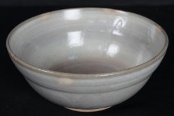 Ceramic bowl 1980