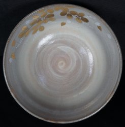 Ceramic bowl 1980