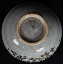 Ceramic bowl 1980