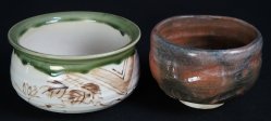 Cha-bako tea set 1970