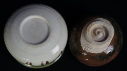 Cha-bako tea set 1970