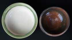 Cha-bako tea set 1970