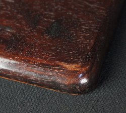 Cha-bon 1900 hard wood