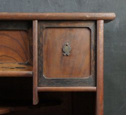 Cha-Dansu tea furniture 1920