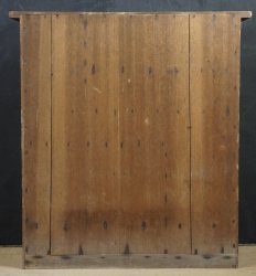 Cha-Dansu tea furniture 1920