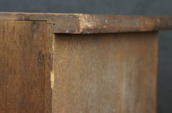 Cha-Dansu tea furniture 1920