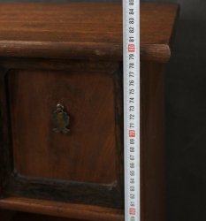 Cha-Dansu tea furniture 1920