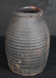 Cha-Tsubo jar 1800s