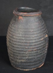 Cha-Tsubo jar 1800s