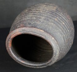 Cha-Tsubo jar 1800s