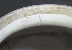 Chaatsubo China ceramic 1700