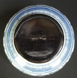 Chaatsubo China ceramic 1700