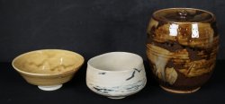 Chabako 1950 Chawan