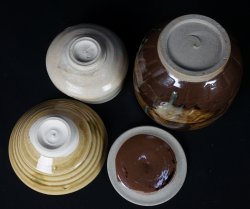 Chabako 1950 Chawan
