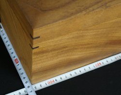 Chabako Carrierbox 1950